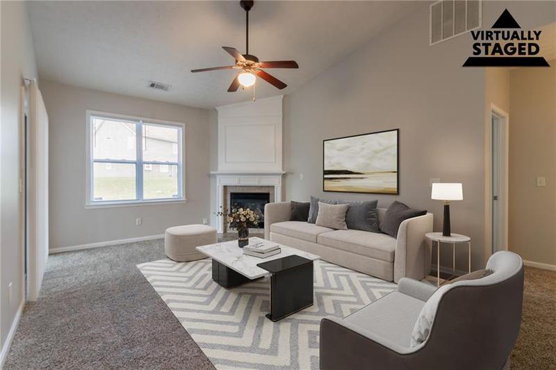 Image for property 7161 Boulder Pass, Union City, GA 30291