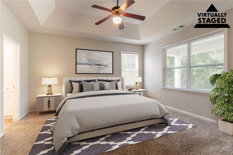 Image for property 7161 Boulder Pass, Union City, GA 30291