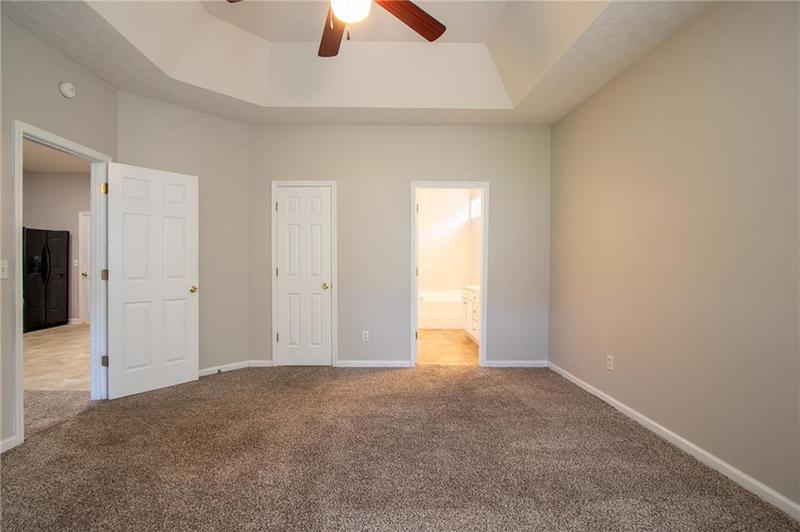 Image for property 7161 Boulder Pass, Union City, GA 30291