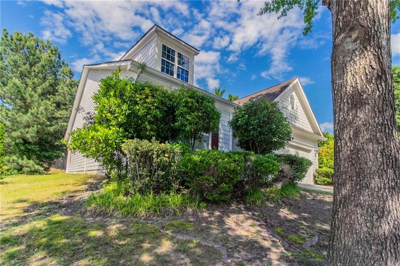 Image for property 7161 Boulder Pass, Union City, GA 30291