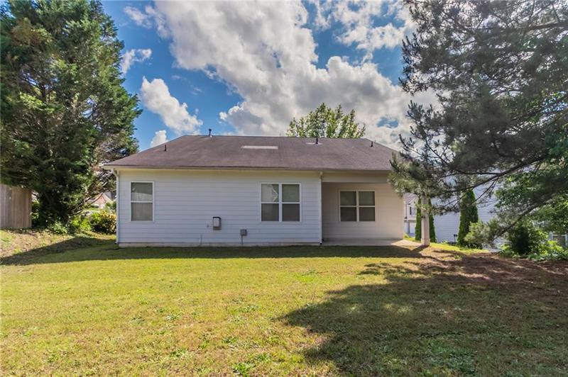 Image for property 7161 Boulder Pass, Union City, GA 30291