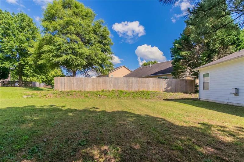Image for property 7161 Boulder Pass, Union City, GA 30291