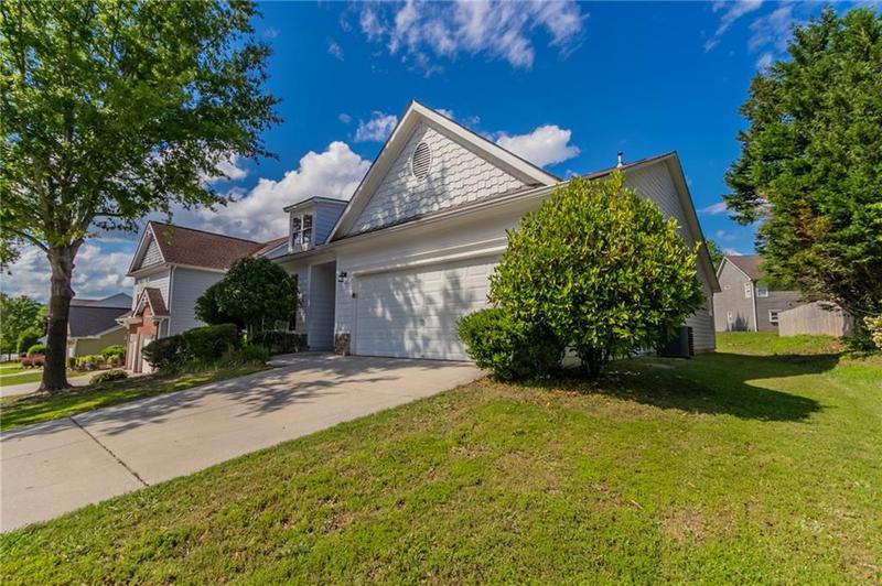 Image for property 7161 Boulder Pass, Union City, GA 30291