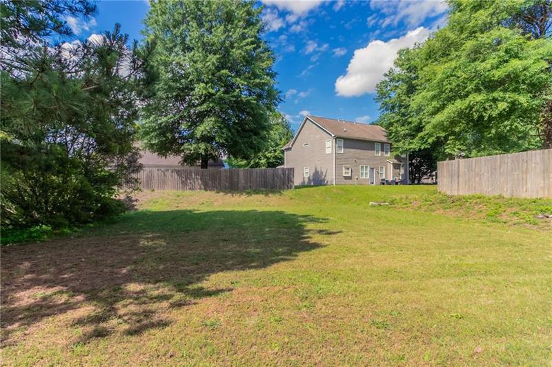 Image for property 7161 Boulder Pass, Union City, GA 30291