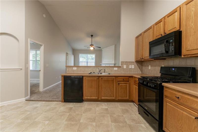 Image for property 7161 Boulder Pass, Union City, GA 30291