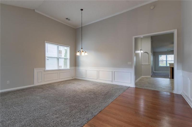 Image for property 7161 Boulder Pass, Union City, GA 30291