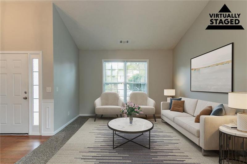Image for property 7161 Boulder Pass, Union City, GA 30291