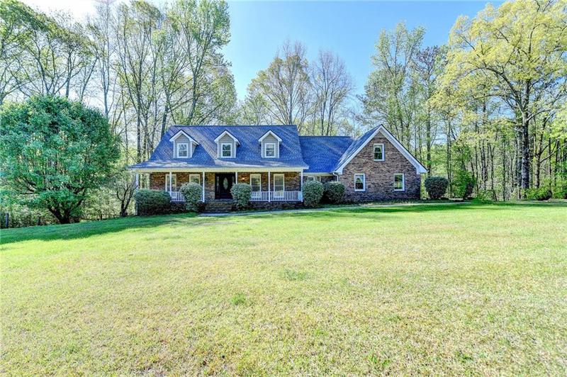 Image for property 5800 Richland Creek Road, Buford, GA 30518