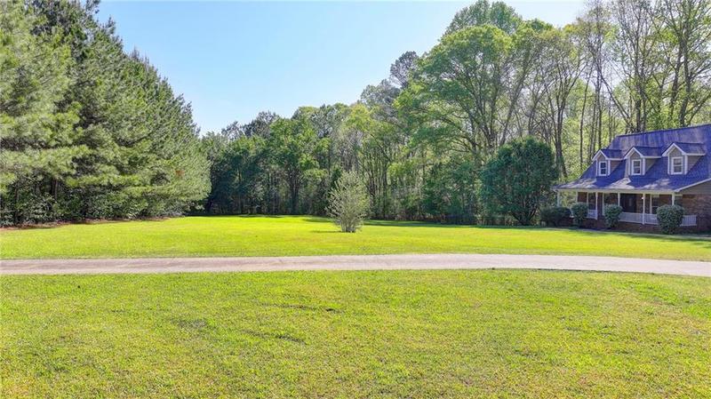 Image for property 5800 Richland Creek Road, Buford, GA 30518