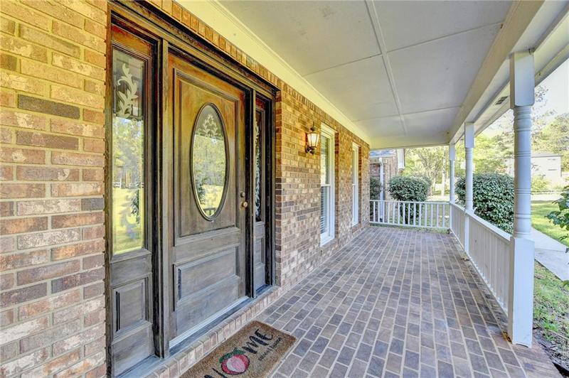 Image for property 5800 Richland Creek Road, Buford, GA 30518