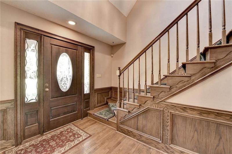 Image for property 5800 Richland Creek Road, Buford, GA 30518