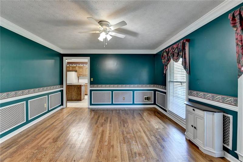 Image for property 5800 Richland Creek Road, Buford, GA 30518