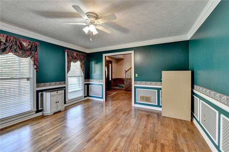 Image for property 5800 Richland Creek Road, Buford, GA 30518