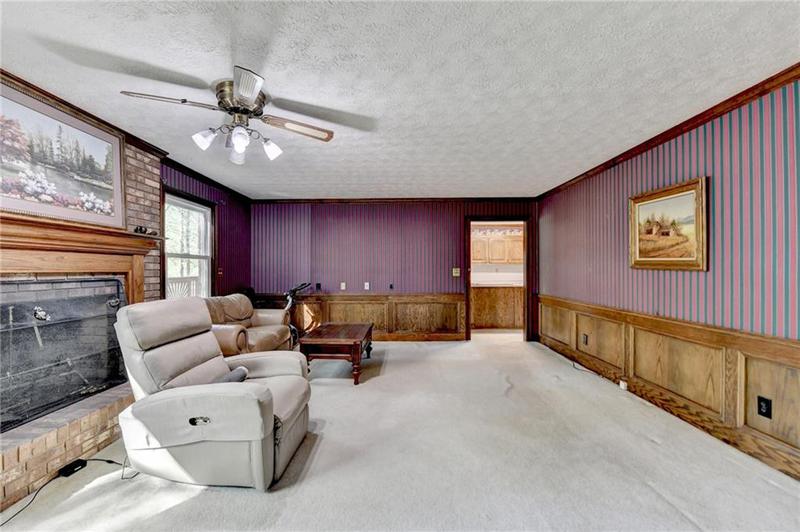 Image for property 5800 Richland Creek Road, Buford, GA 30518