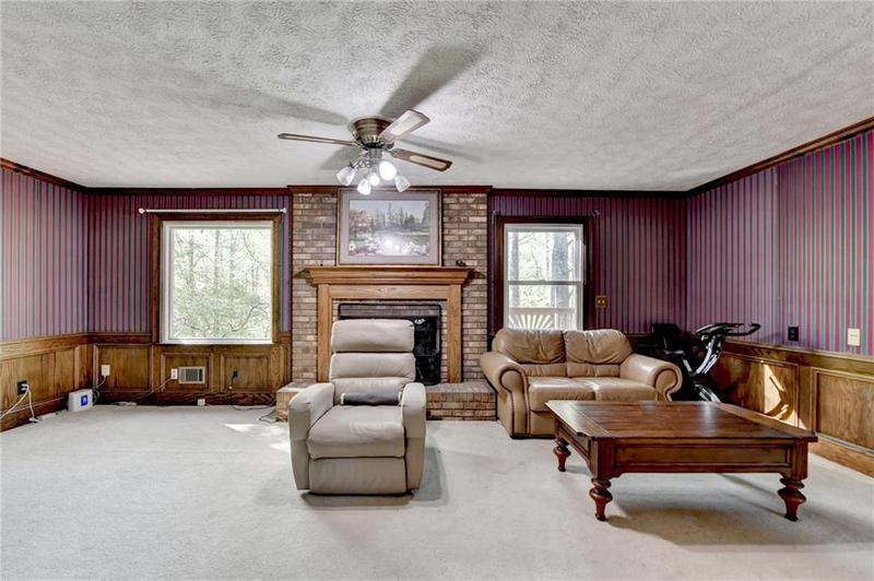 Image for property 5800 Richland Creek Road, Buford, GA 30518