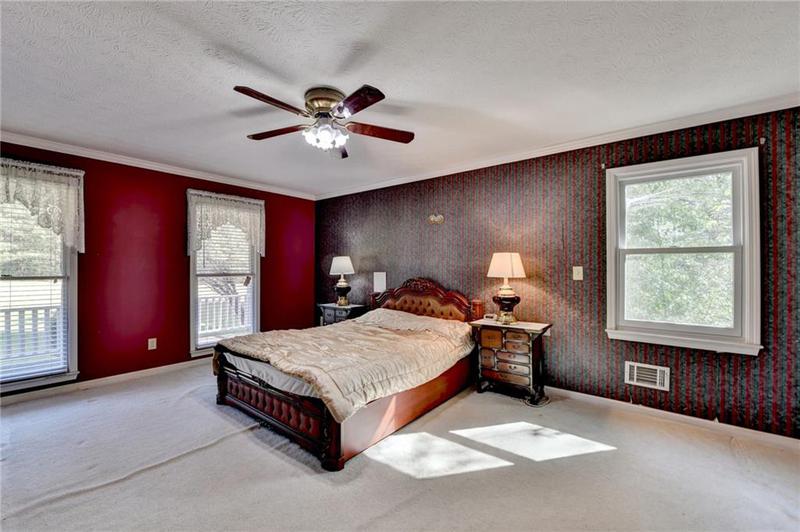 Image for property 5800 Richland Creek Road, Buford, GA 30518