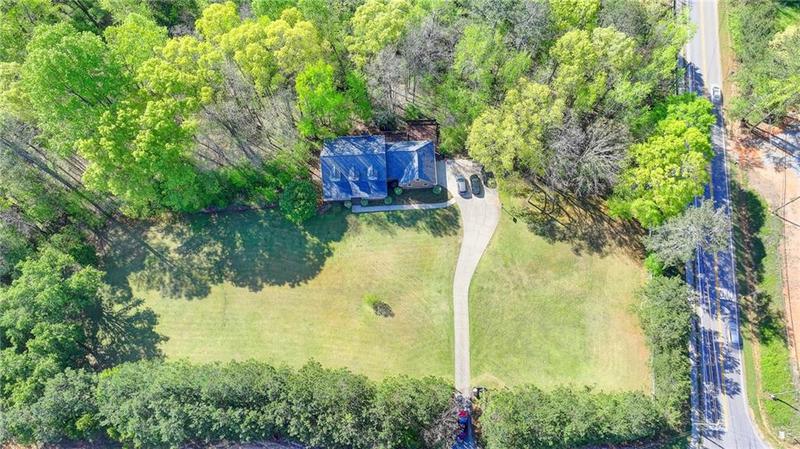 Image for property 5800 Richland Creek Road, Buford, GA 30518