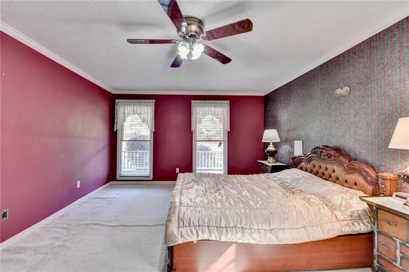 Image for property 5800 Richland Creek Road, Buford, GA 30518