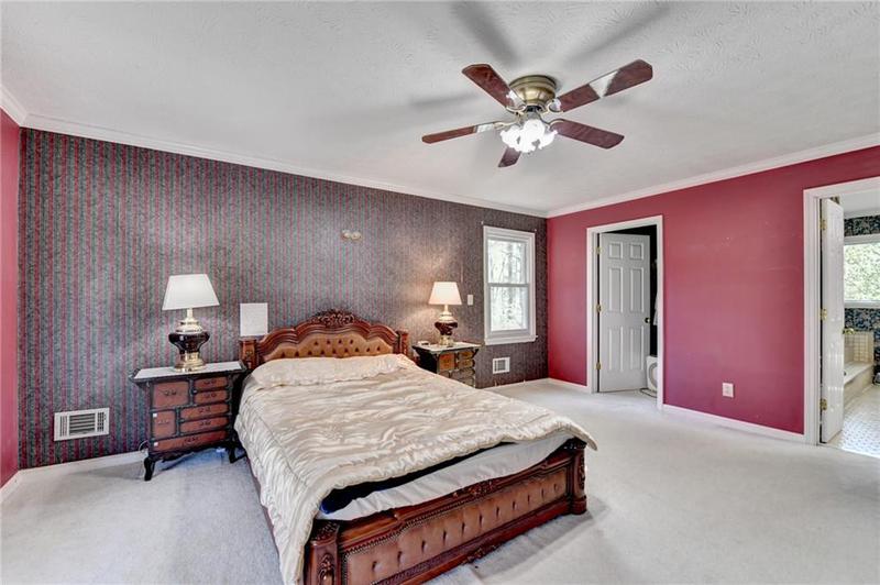 Image for property 5800 Richland Creek Road, Buford, GA 30518