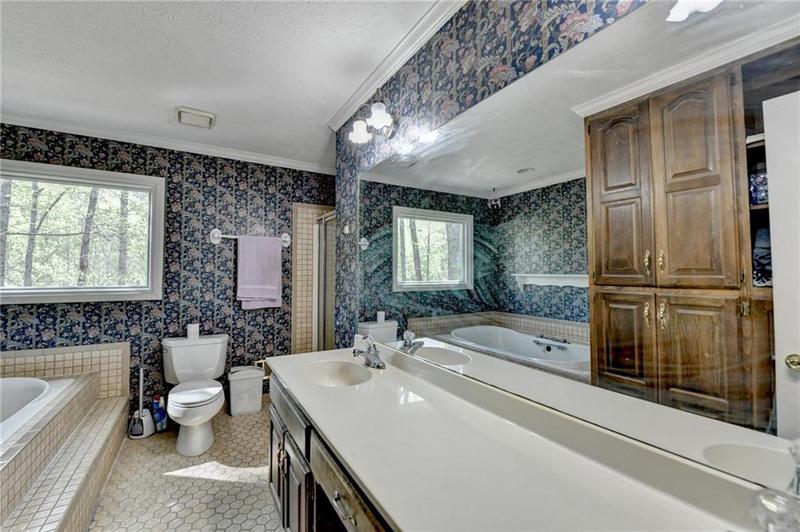 Image for property 5800 Richland Creek Road, Buford, GA 30518