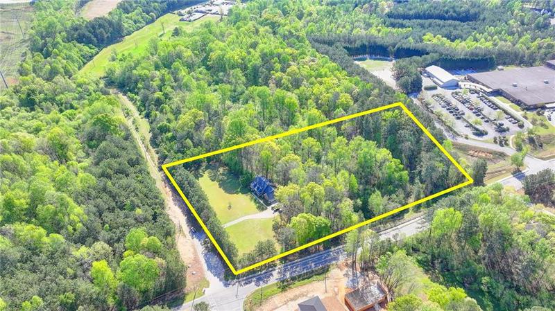 Image for property 5800 Richland Creek Road, Buford, GA 30518
