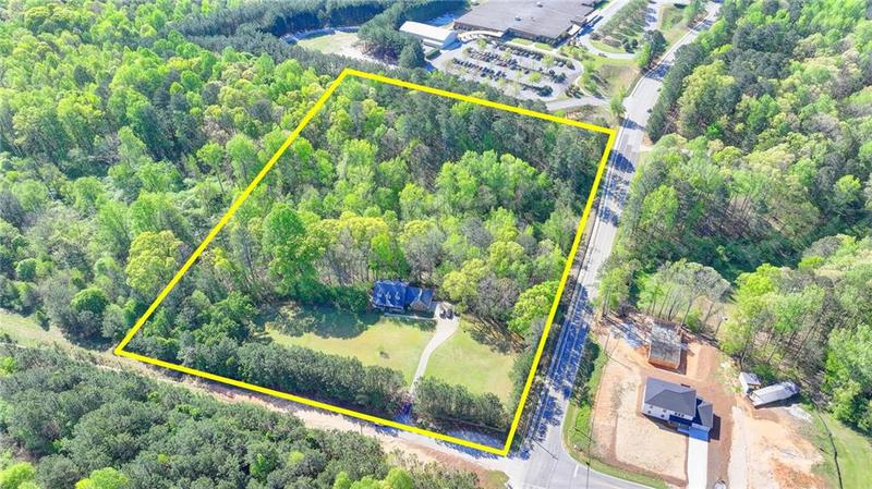 Image for property 5800 Richland Creek Road, Buford, GA 30518