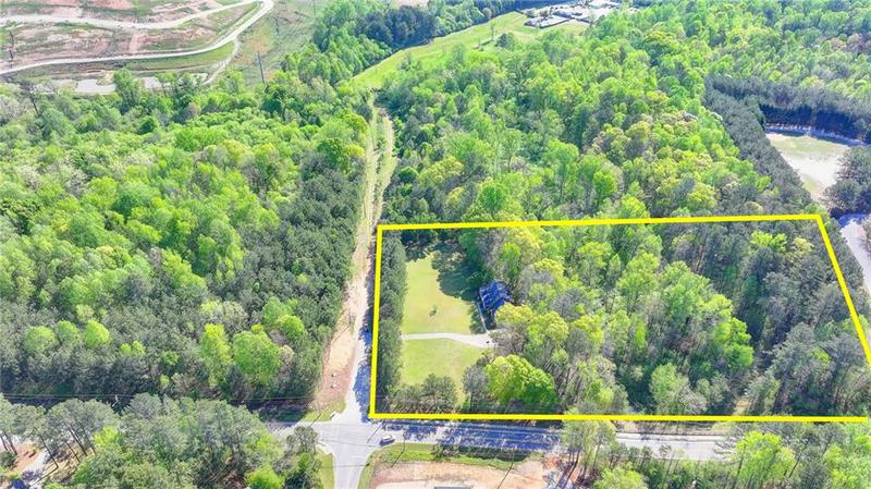 Image for property 5800 Richland Creek Road, Buford, GA 30518