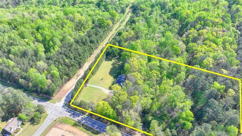 Image for property 5800 Richland Creek Road, Buford, GA 30518