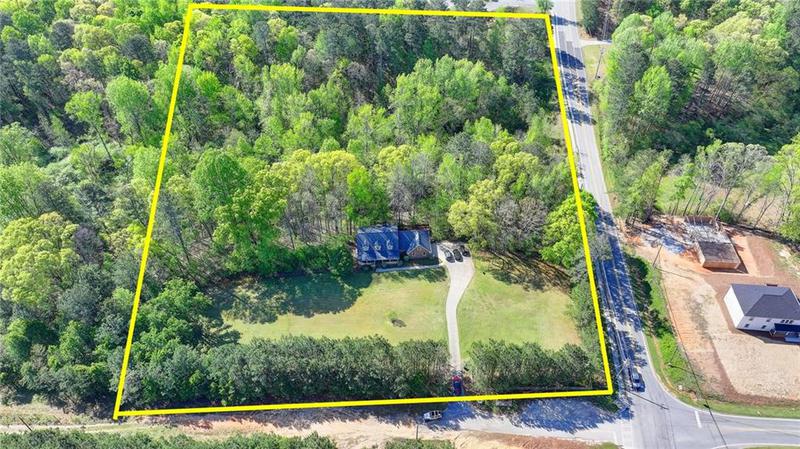 Image for property 5800 Richland Creek Road, Buford, GA 30518