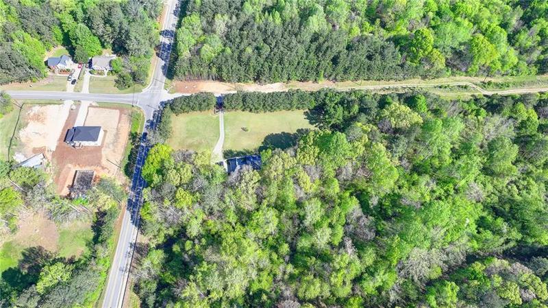 Image for property 5800 Richland Creek Road, Buford, GA 30518