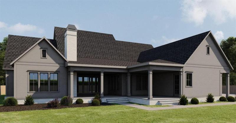 Image for property 2335 Bethany Bend, Milton, GA 30004