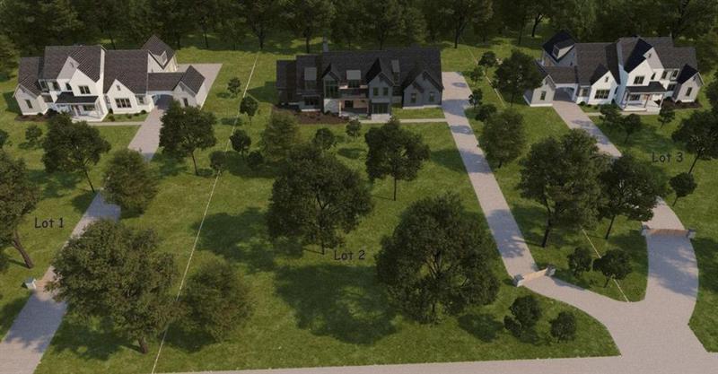 Image for property 2335 Bethany Bend, Milton, GA 30004