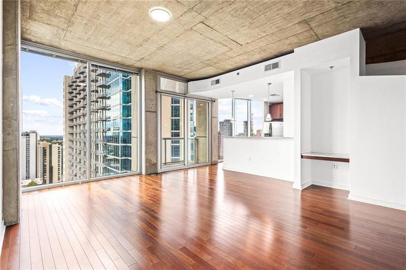 Image for property 855 Peachtree Street 2001, Atlanta, GA 30308