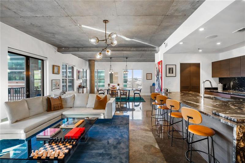 Image for property 845 Spring Street 502, Atlanta, GA 30308