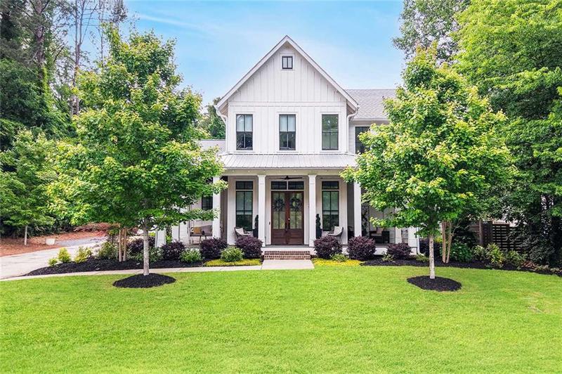 Image for property 201 DOBBS Road, Woodstock, GA 30188