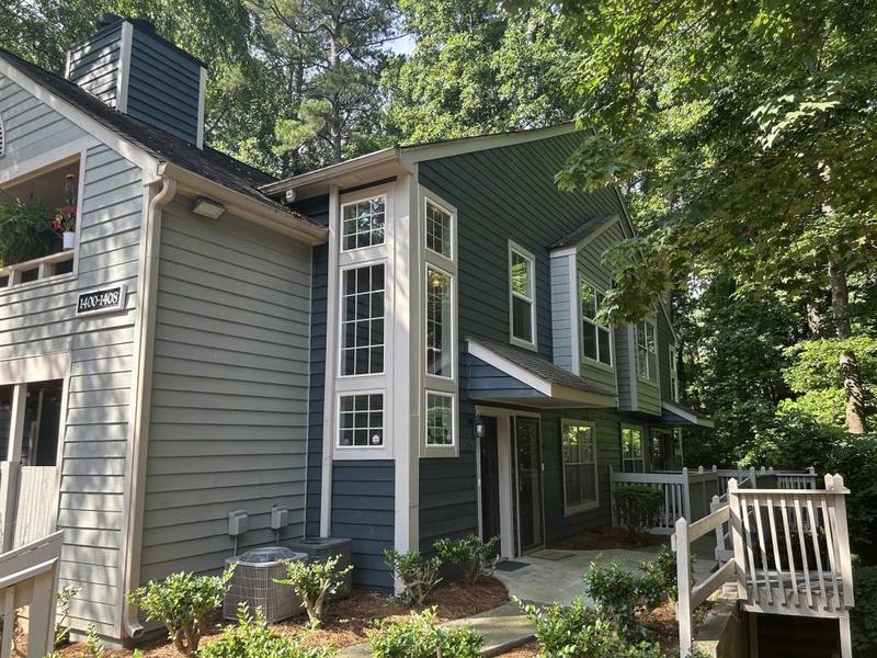 Image for property 1404 Crossing Drive, Atlanta, GA 30329