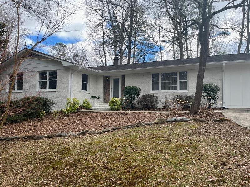 Image for property 246 Plantation Road, Smyrna, GA 30082