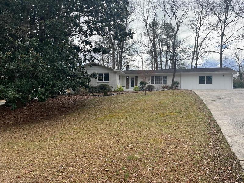 Image for property 246 Plantation Road, Smyrna, GA 30082
