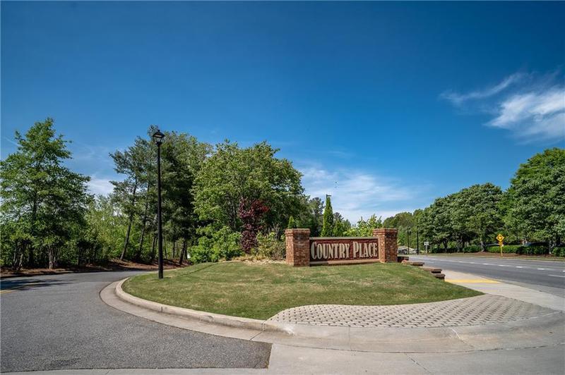 Image for property 31 Country Place Court, Alpharetta, GA 30005