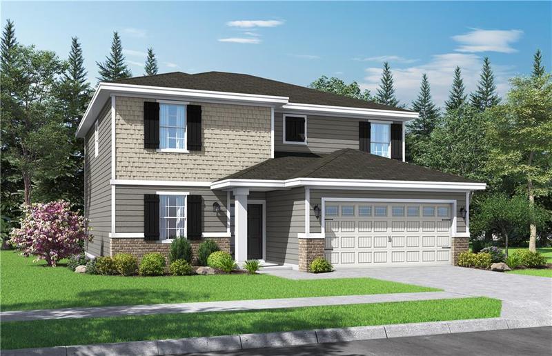 Image for property 27 Stonebrook Drive, Rome, GA 30165