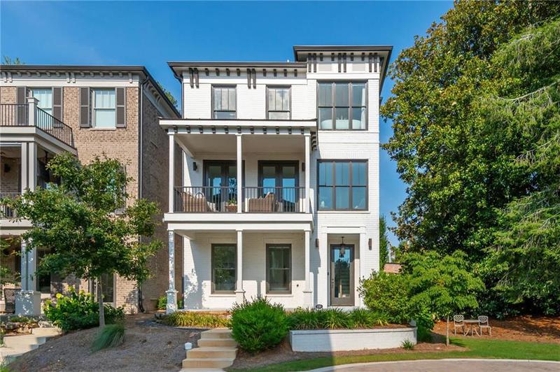 Image for property 100 Villa Magnolia Lane, Alpharetta, GA 30009