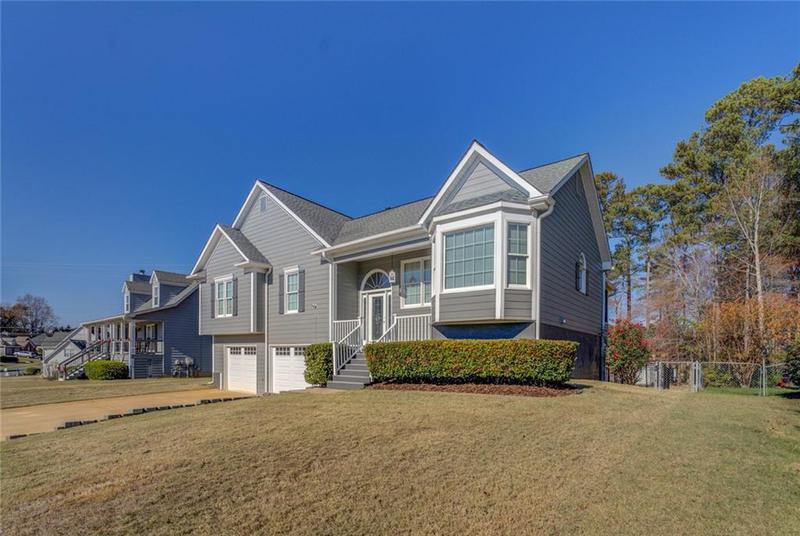 Image for property 1103 Etowah Valley Lane, Woodstock, GA 30189