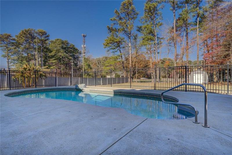 Image for property 1103 Etowah Valley Lane, Woodstock, GA 30189