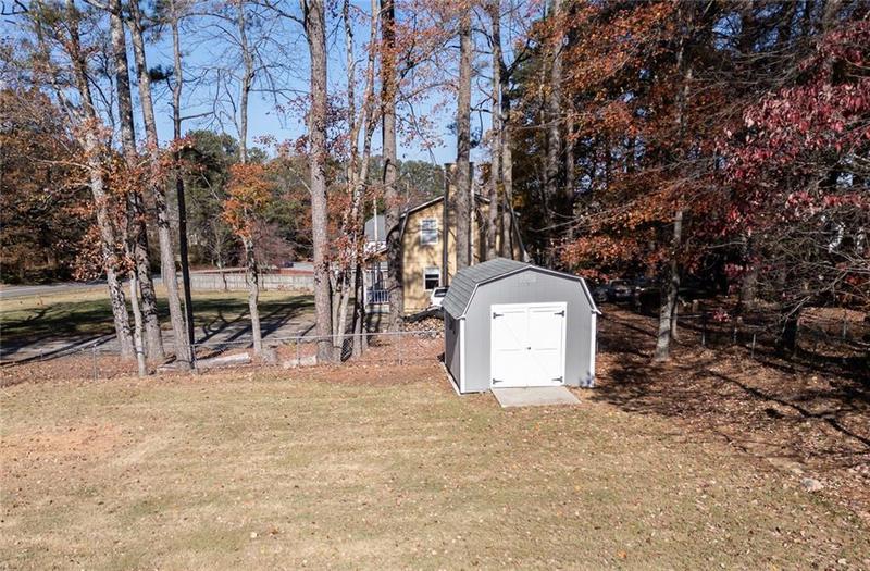 Image for property 1103 Etowah Valley Lane, Woodstock, GA 30189