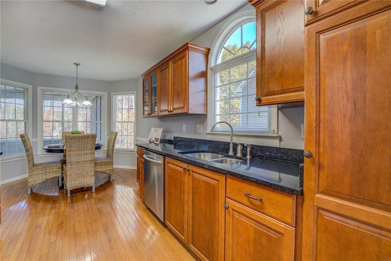 Image for property 1103 Etowah Valley Lane, Woodstock, GA 30189