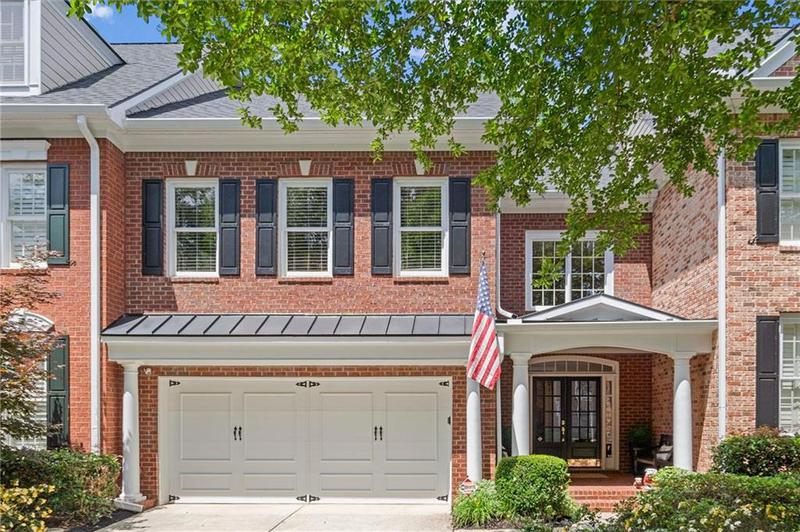Image for property 4905 Village Green Drive, Roswell, GA 30075