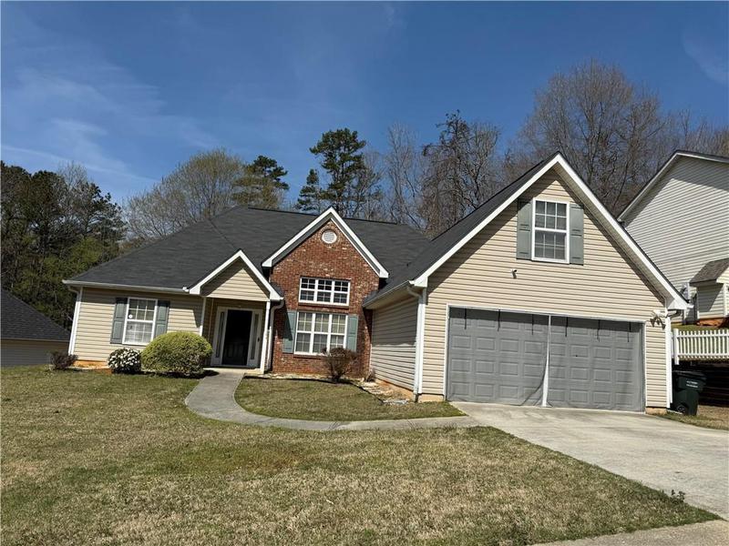 Image for property 4206 Shoreside Circle, Snellville, GA 30039