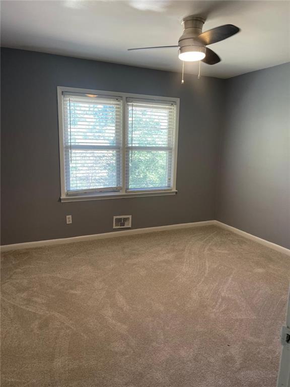 Image for property 137 HILCREST DRIVE, Austell, GA 30168