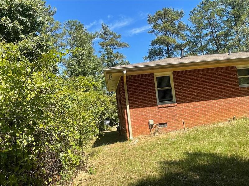 Image for property 137 HILCREST DRIVE, Austell, GA 30168