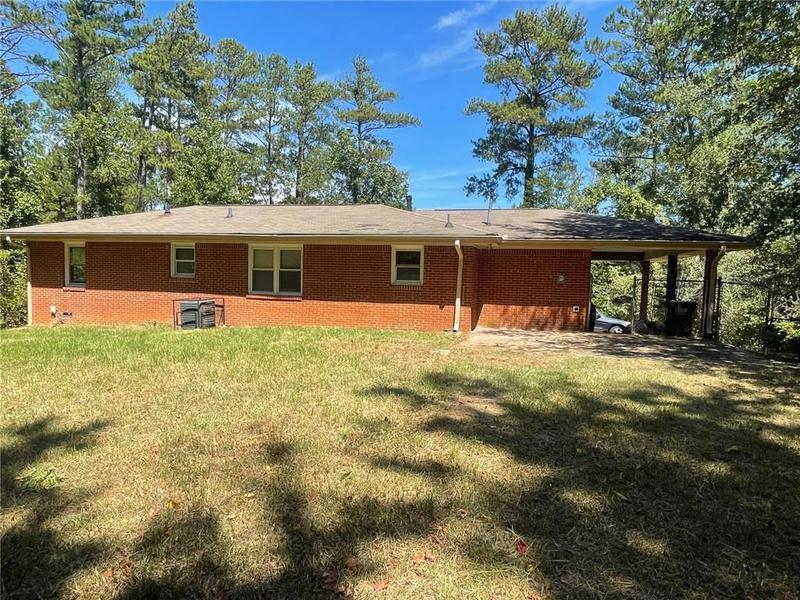 Image for property 137 HILCREST DRIVE, Austell, GA 30168
